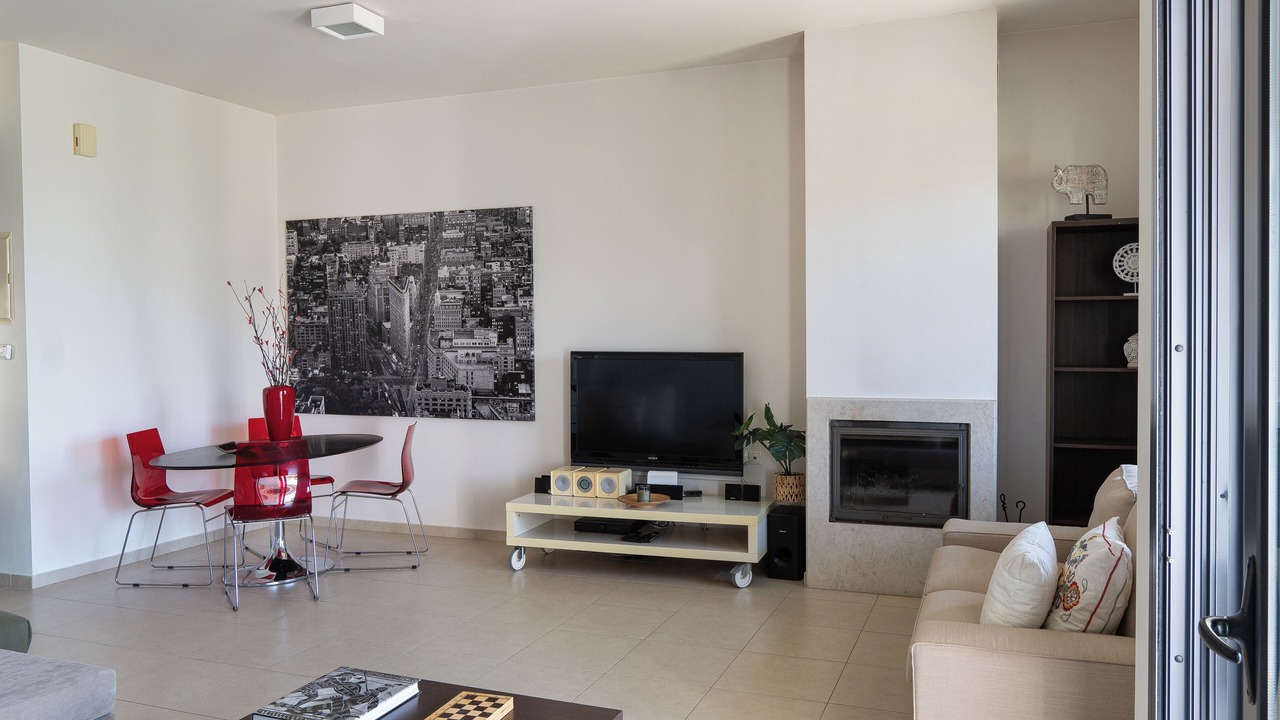 Photo of Livingroom in Chania Town