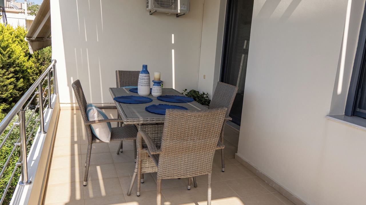 Photo of Outdoor in Chania Town