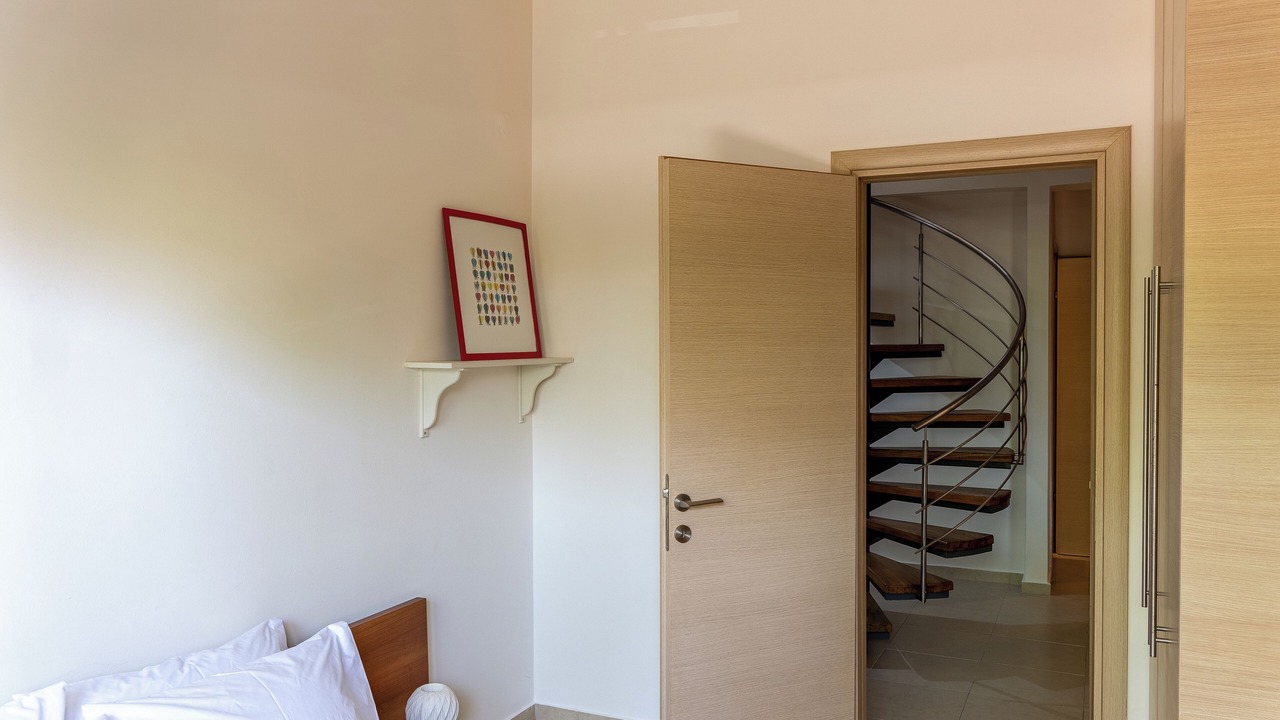 Photo of Bedroom in Chania Town