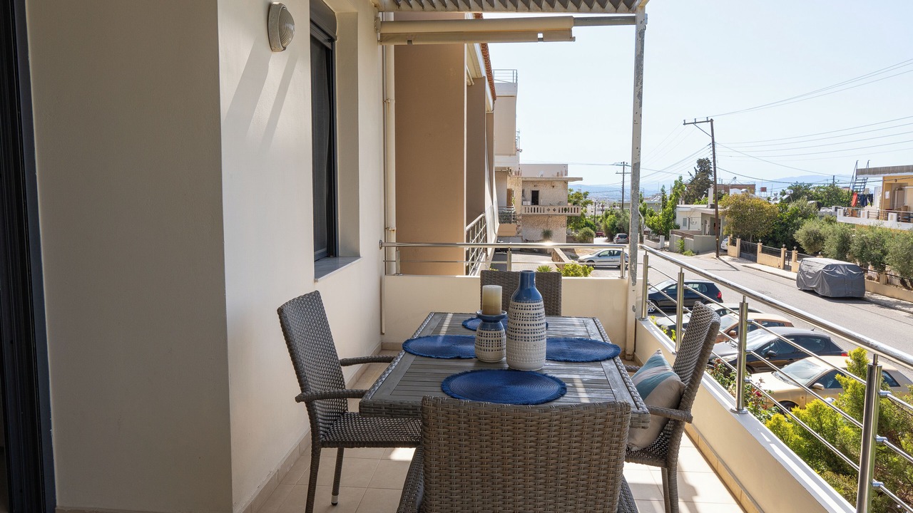 Photo of Outdoor in Chania Town