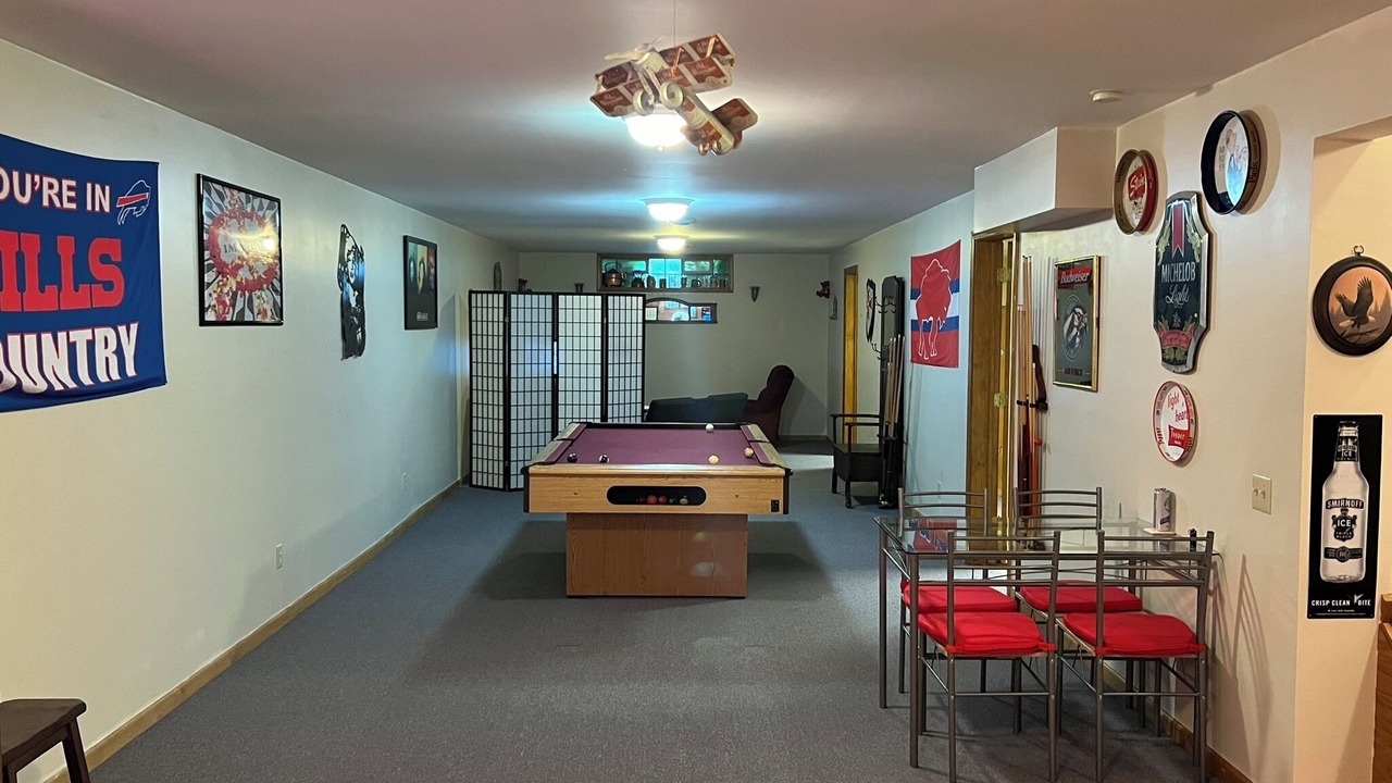 Photo of Bedroom in Akron