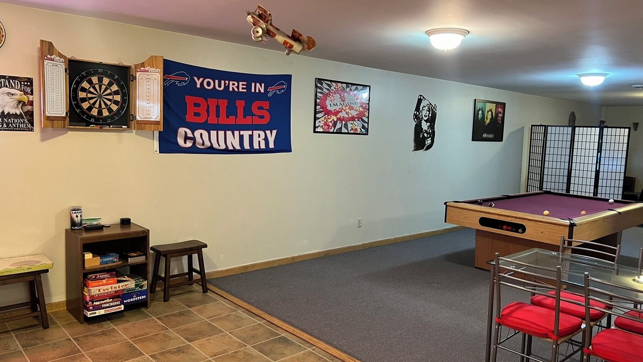 Photo of Bedroom in Akron