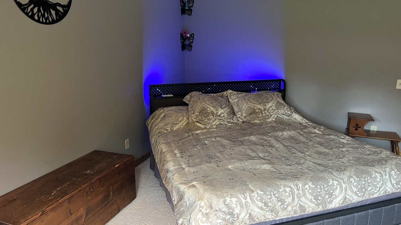 Photo of Bedroom in Akron
