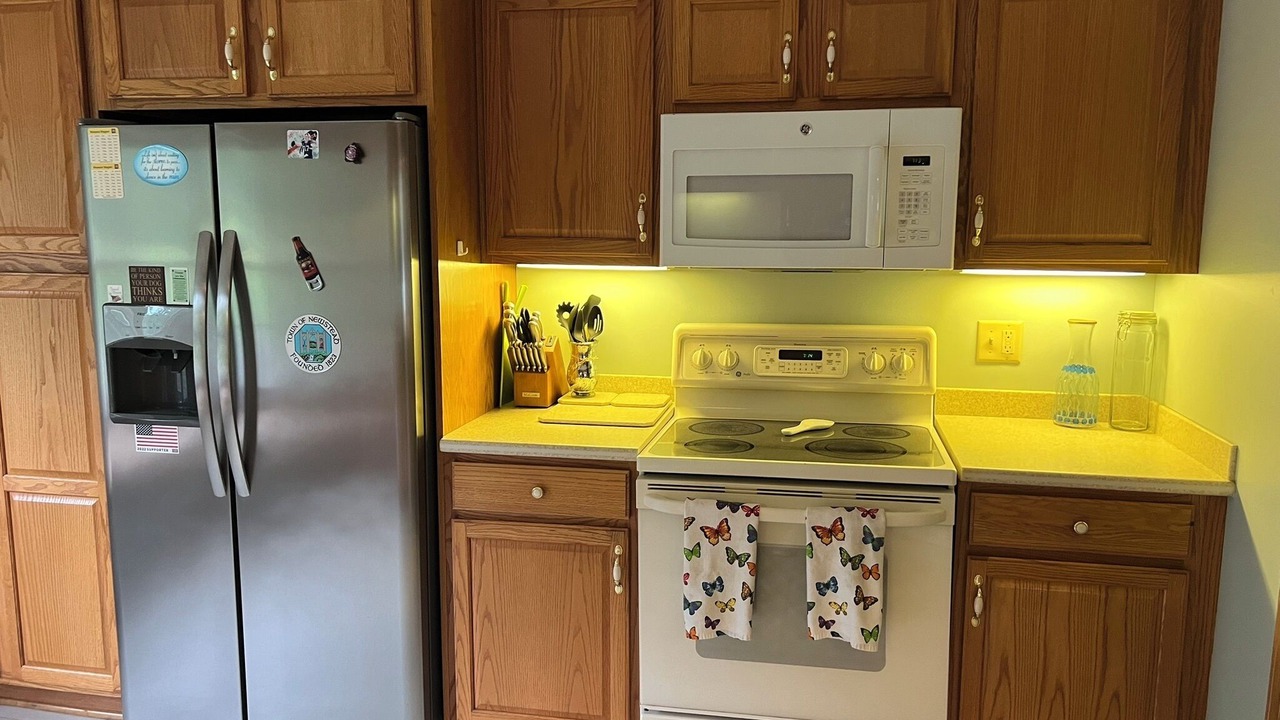 Photo of Kitchen in Akron