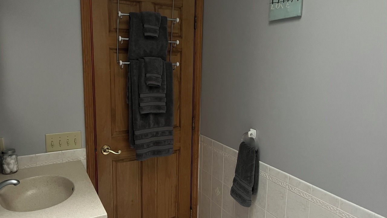 Photo of Bathroom in Akron