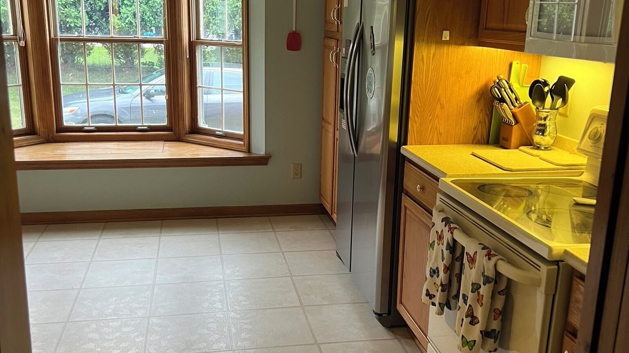 Photo of Kitchen in Akron