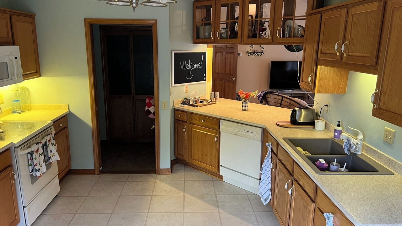 Photo of Kitchen in Akron