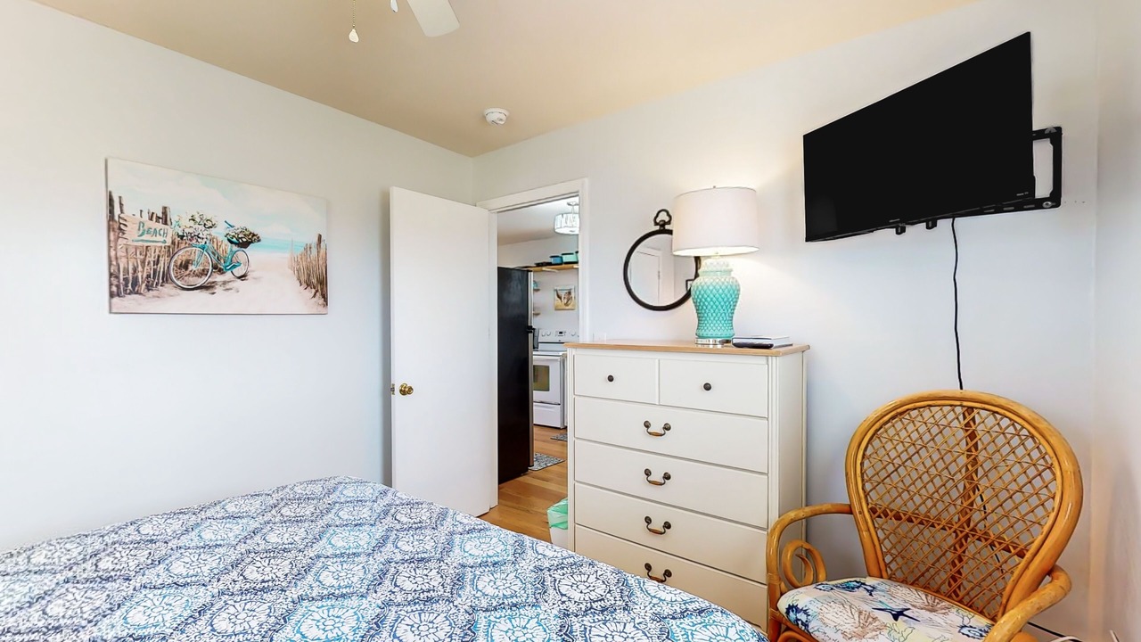 Photo of Bedroom in Ocean City Beach