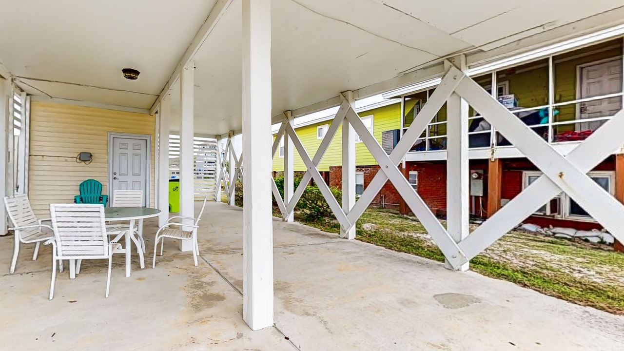 Photo of Outdoor in Ocean City Beach