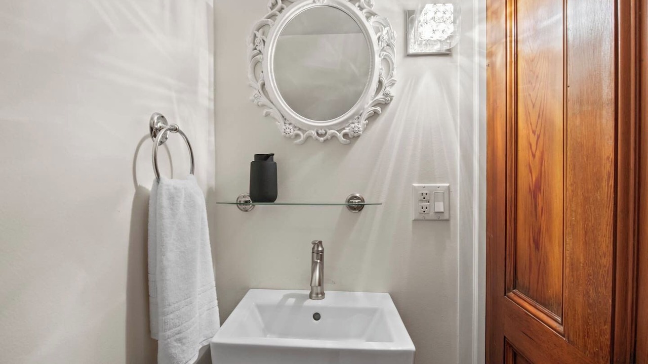 Photo of Bathroom in Geneva