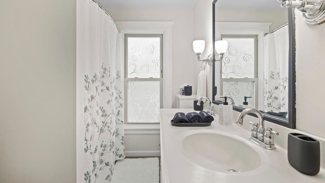 Photo of Bathroom in Geneva
