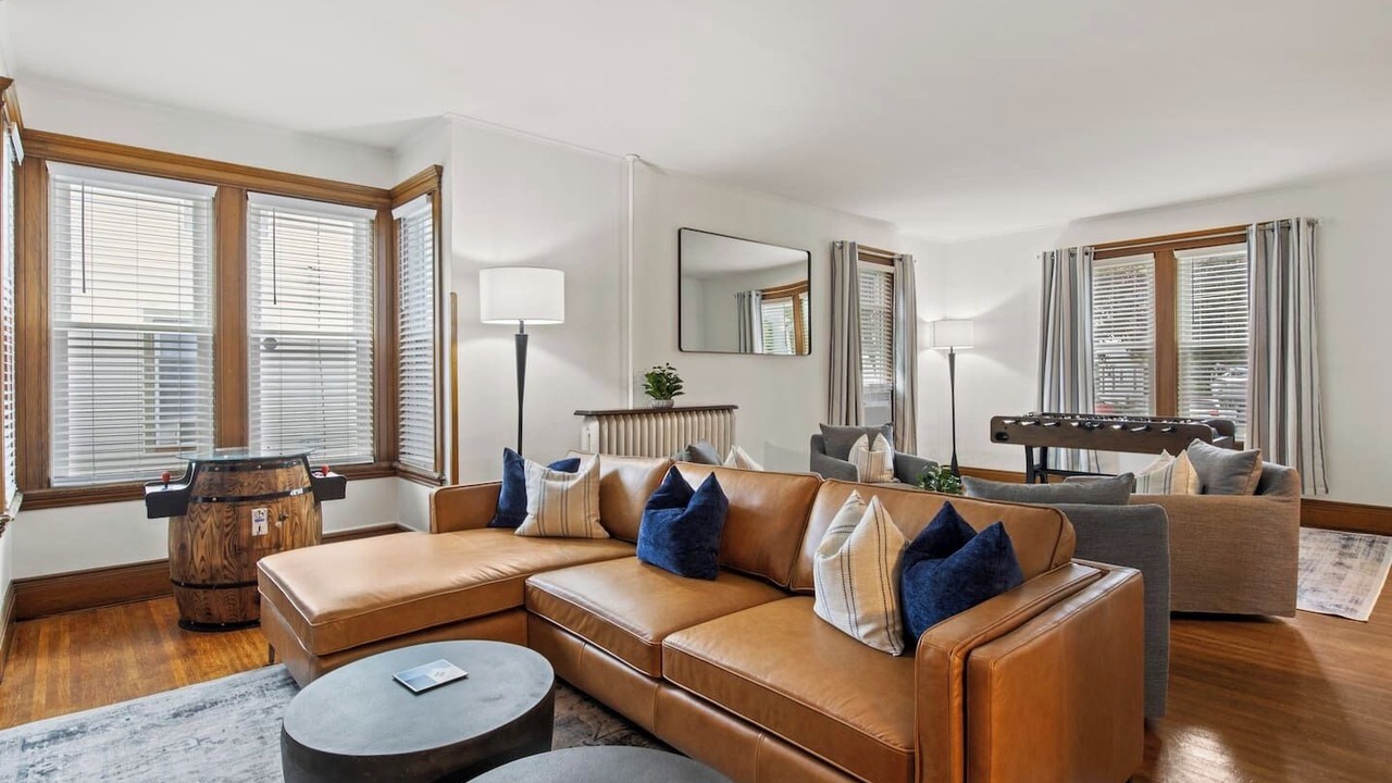 Photo of Bedroom in Geneva