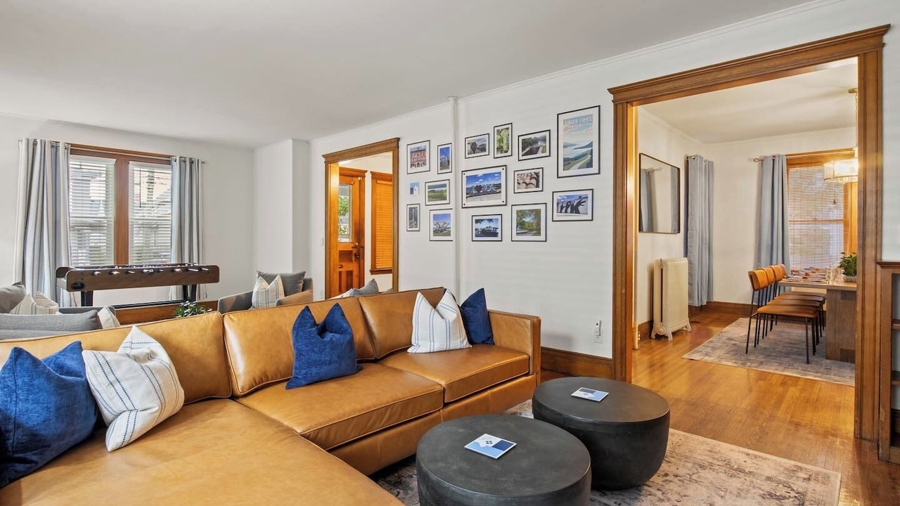Photo of Bedroom in Geneva