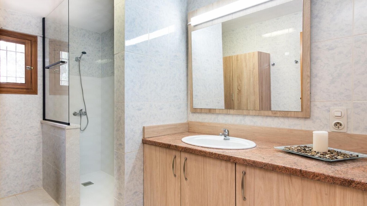 Photo of Bathroom in Son Macia