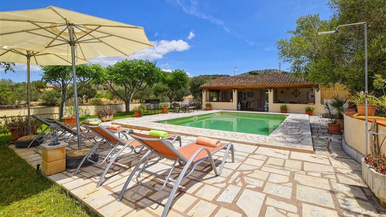 Photo of Outdoor in Son Macia