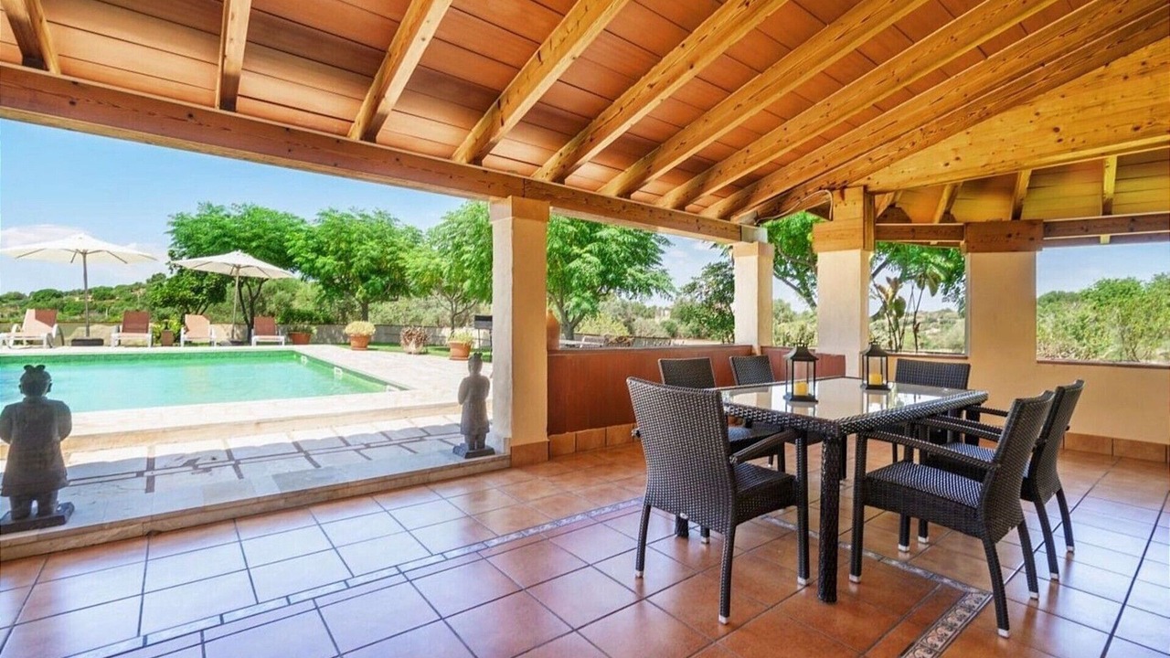 Photo of Outdoor in Son Macia