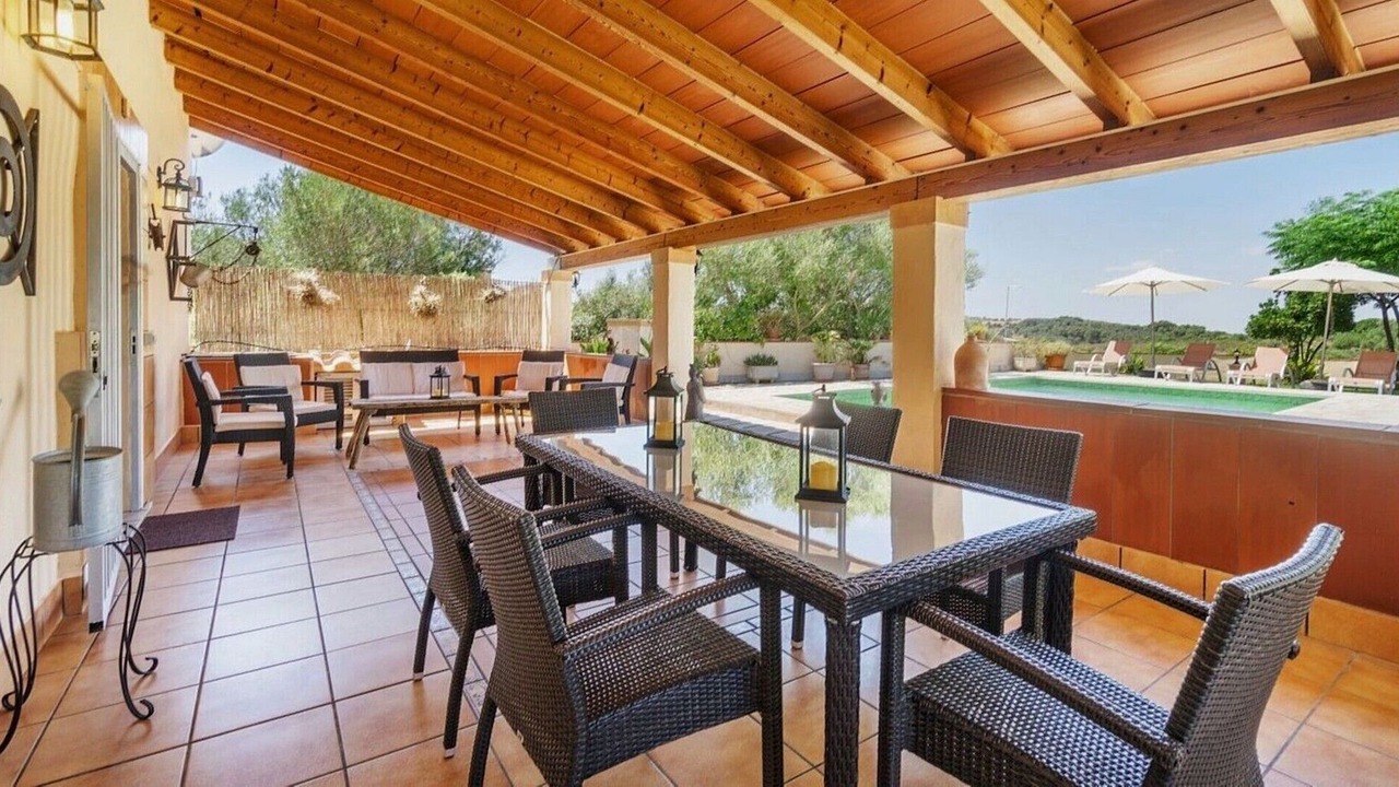 Photo of Outdoor in Son Macia