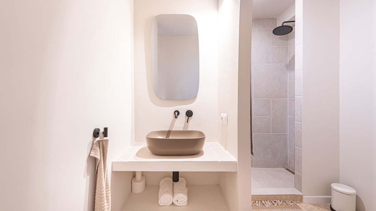 Photo of Bathroom in Playas del Palo