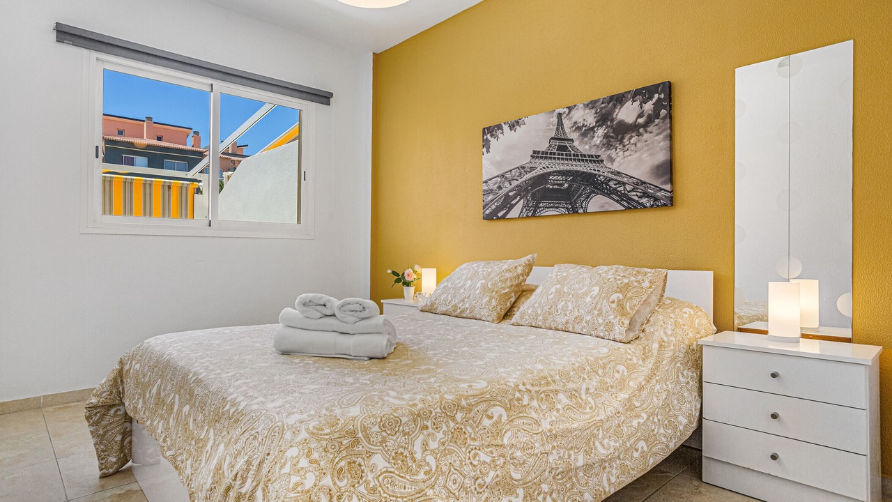 Photo of Bedroom in Puerto de Guimar