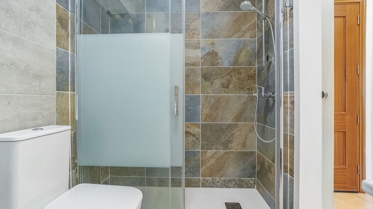 Photo of Bathroom in Puerto de Guimar