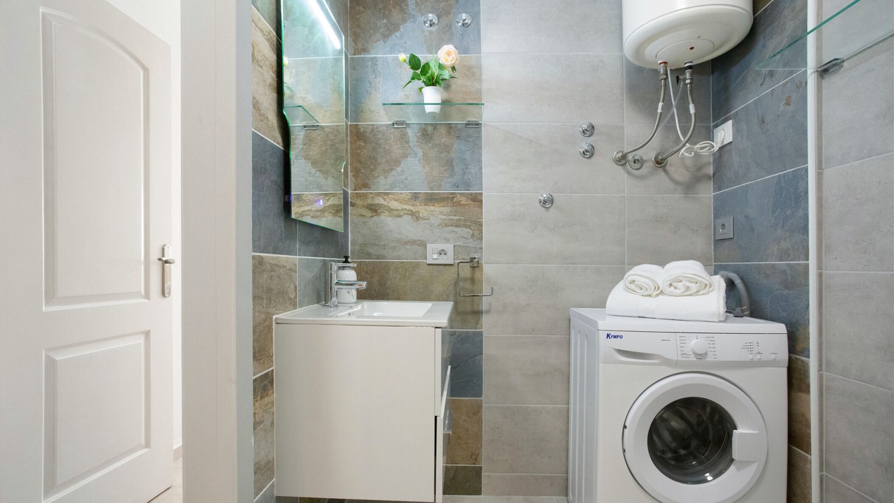 Photo of Bathroom in Puerto de Guimar
