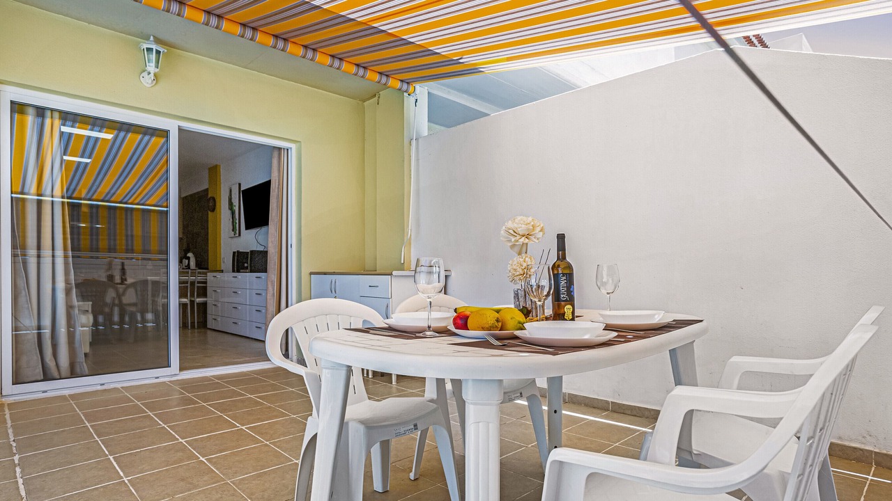 Photo of Outdoor in Puerto de Guimar