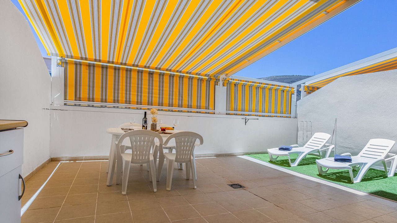 Photo of Outdoor in Puerto de Guimar