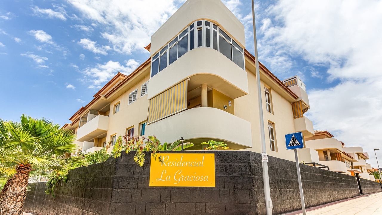 Photo of Outdoor in Puerto de Guimar