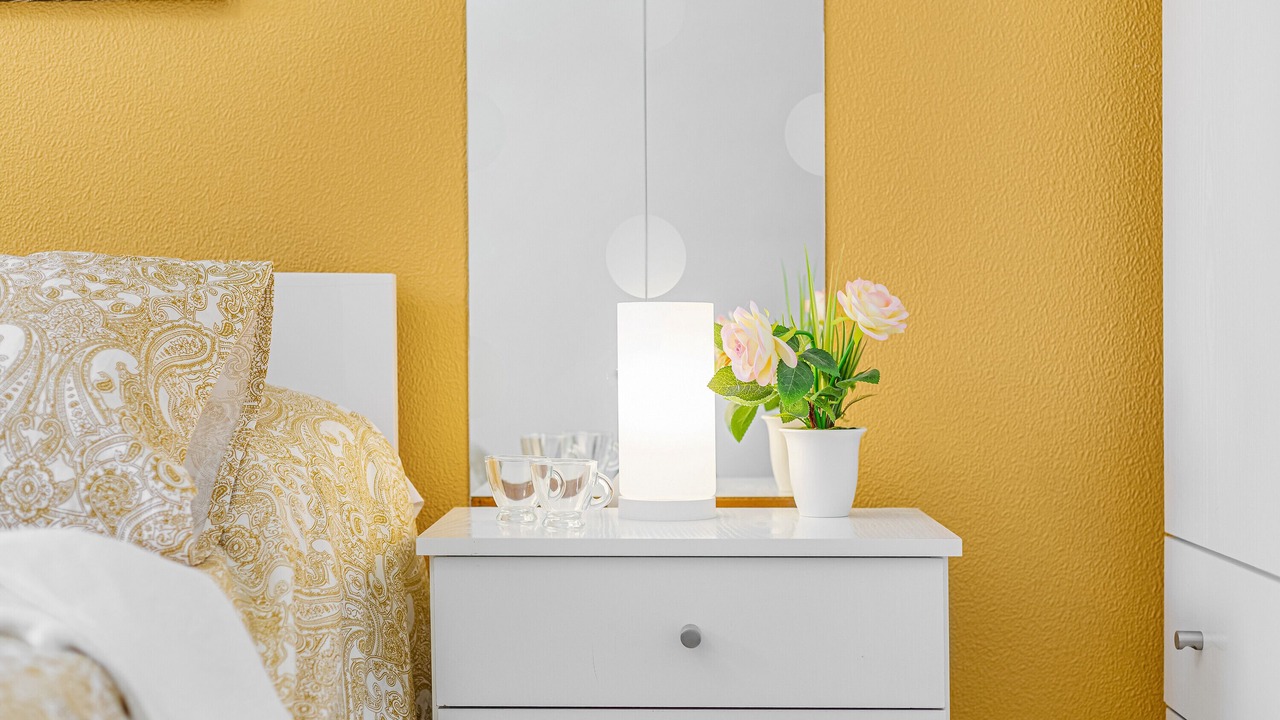 Photo of Bedroom in Puerto de Guimar