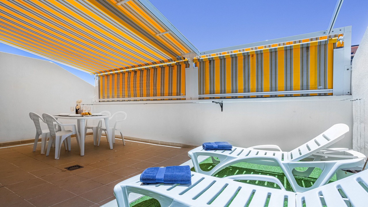 Photo of Outdoor in Puerto de Guimar