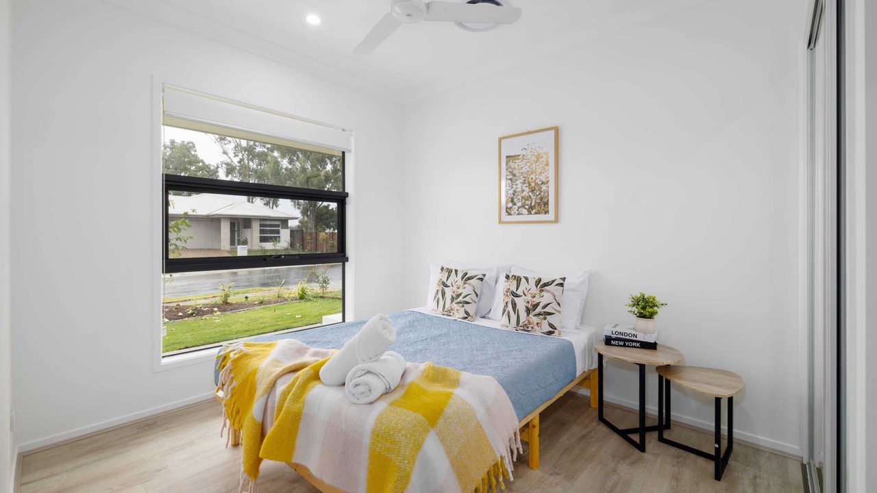 Photo of Bedroom in Jimboomba