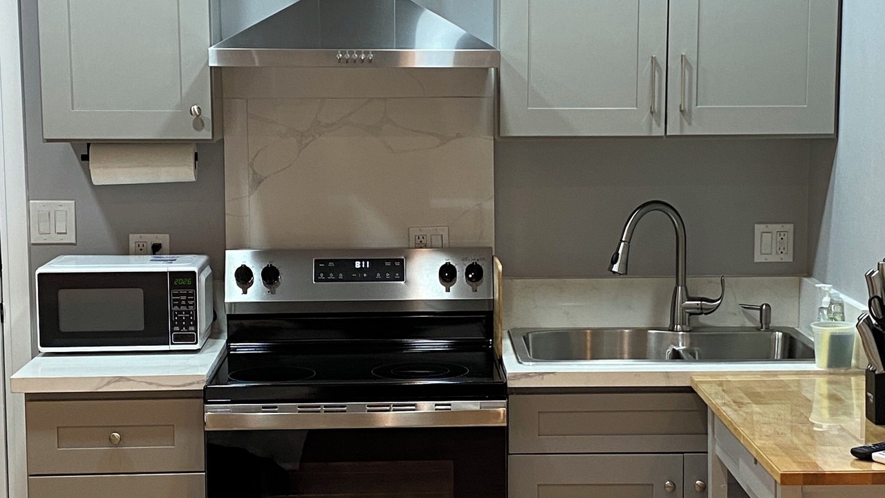 Photo of Kitchen in Southwest Anaheim