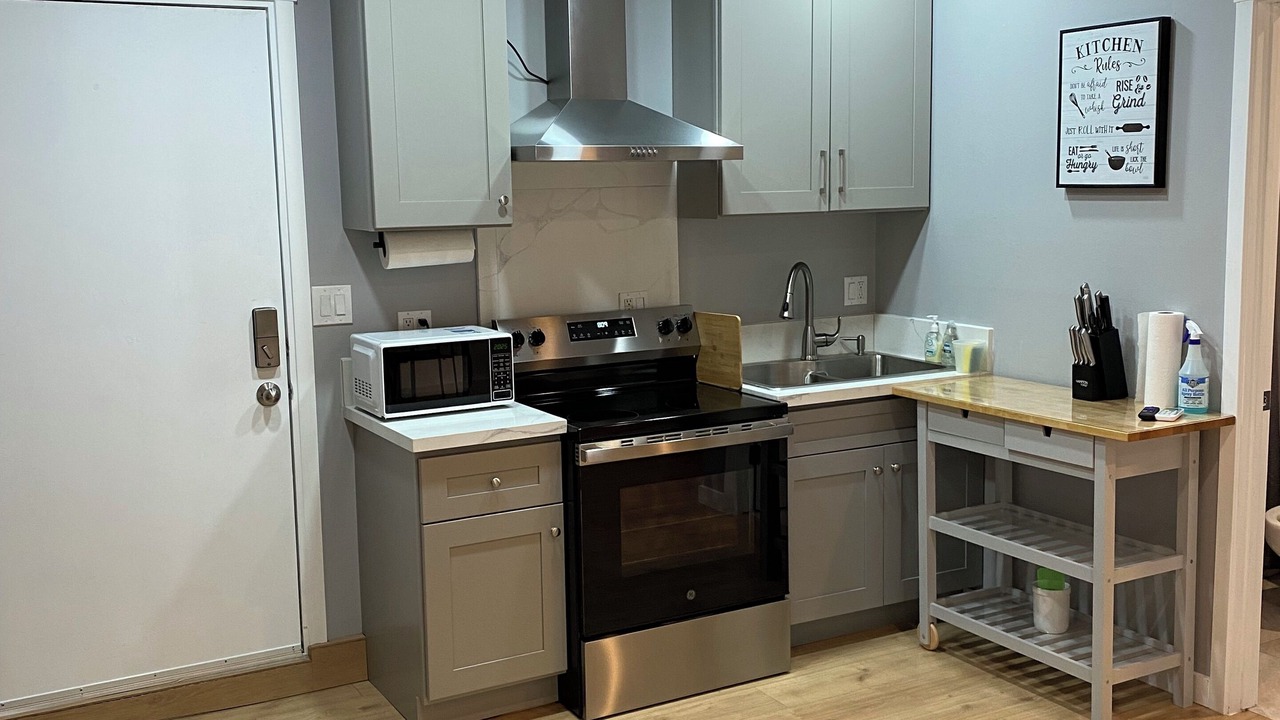 Photo of Kitchen in Southwest Anaheim