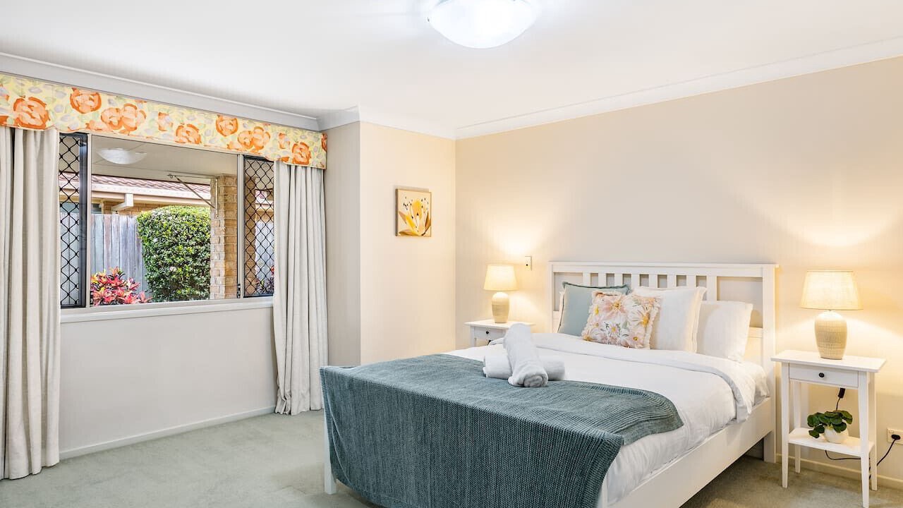 Photo of Bedroom in Carindale