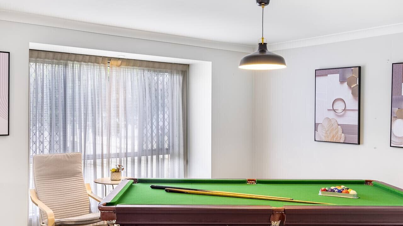 Photo of Bedroom in Carindale