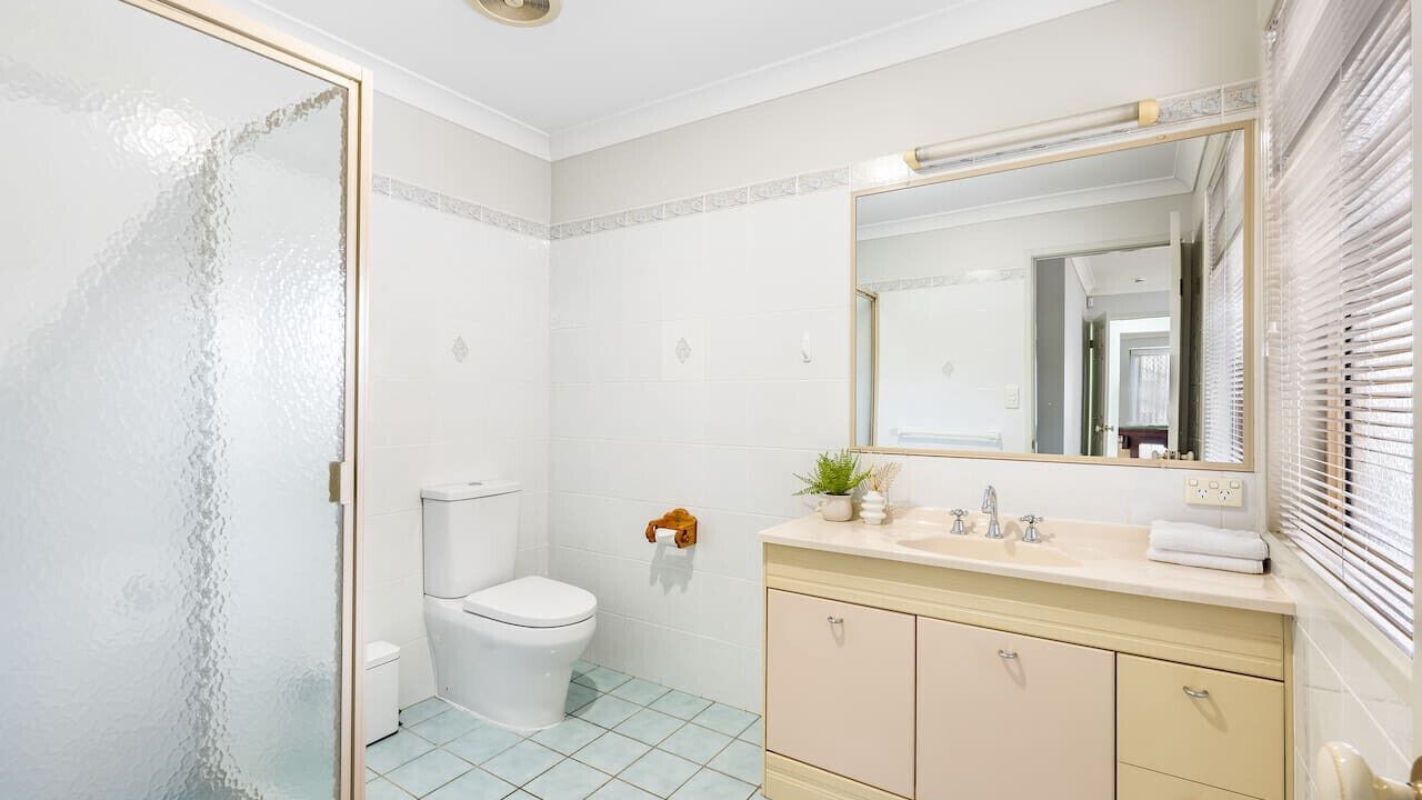 Photo of Bathroom in Carindale