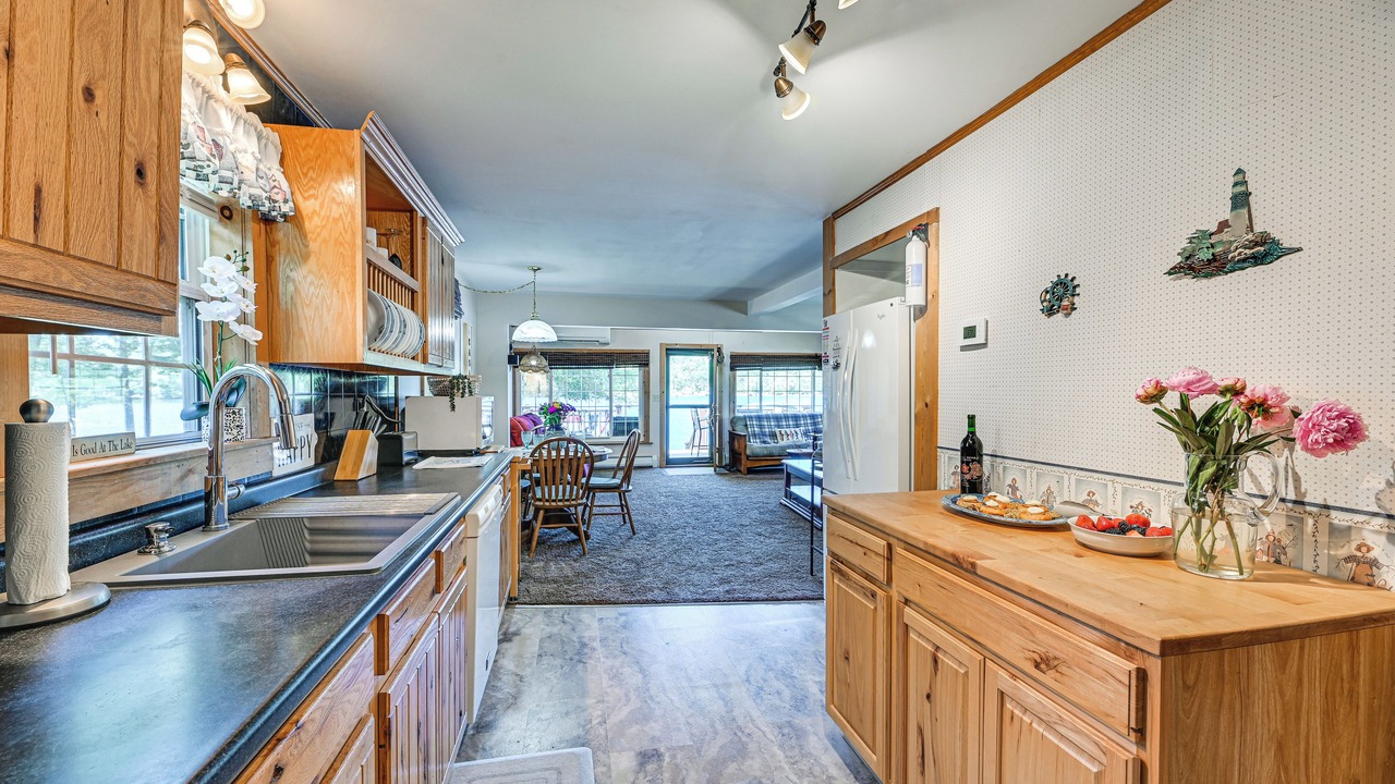 Photo of Kitchen in Bradford