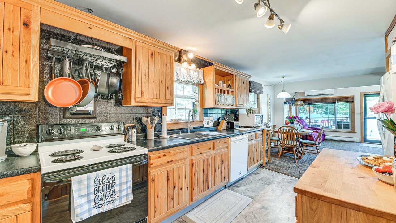 Photo of Kitchen in Bradford