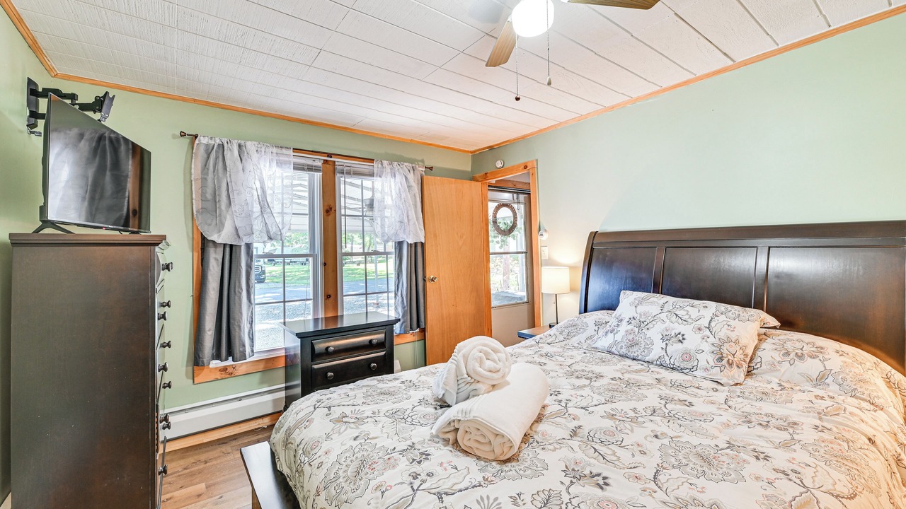Photo of Bedroom in Bradford