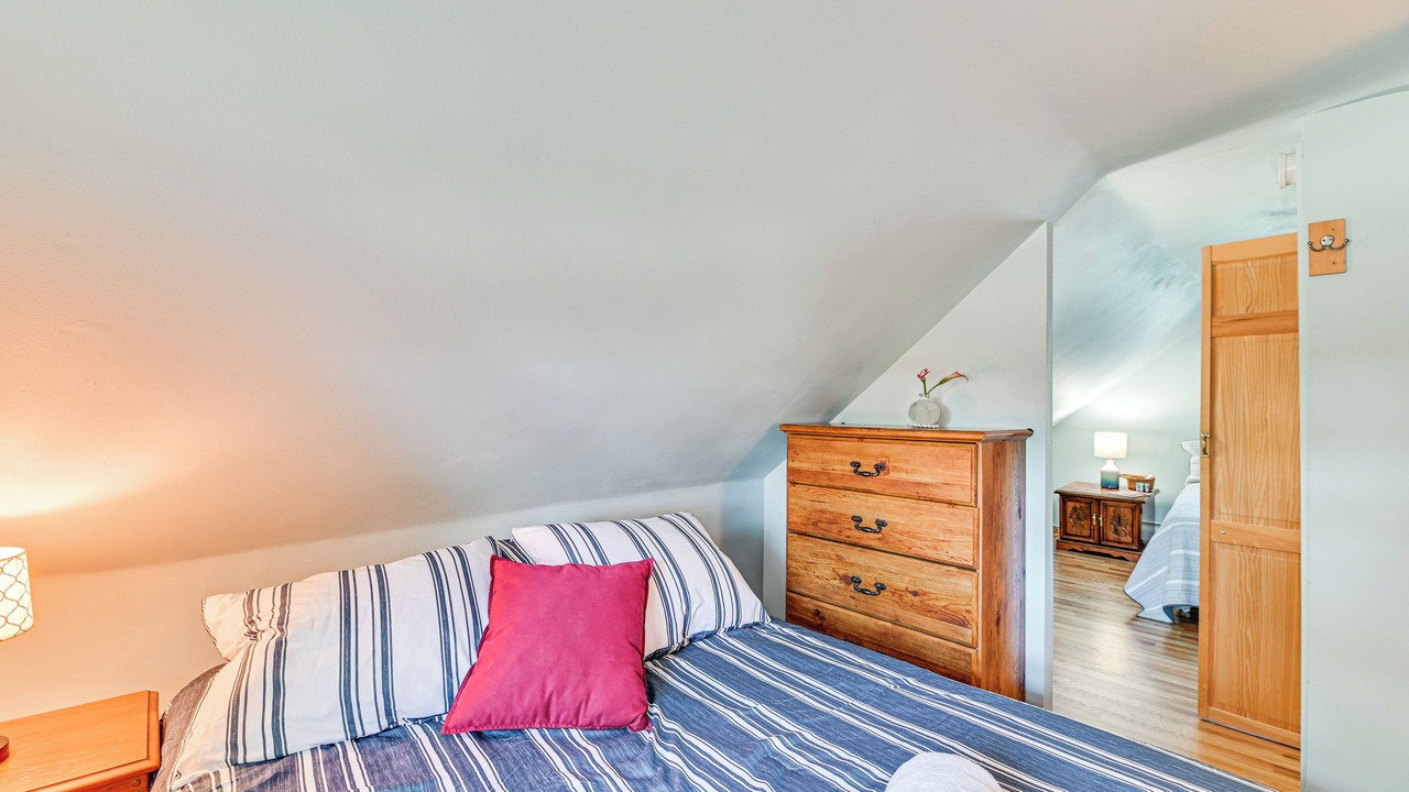 Photo of Bedroom in Bradford