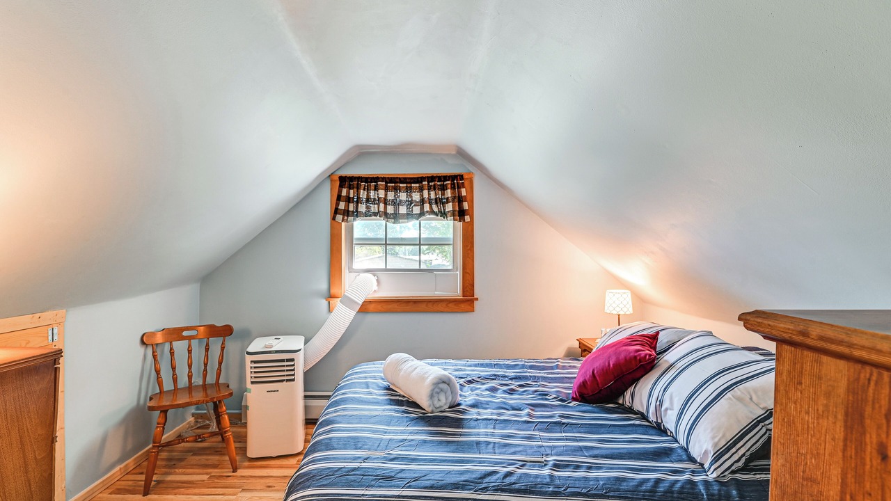Photo of Bedroom in Bradford