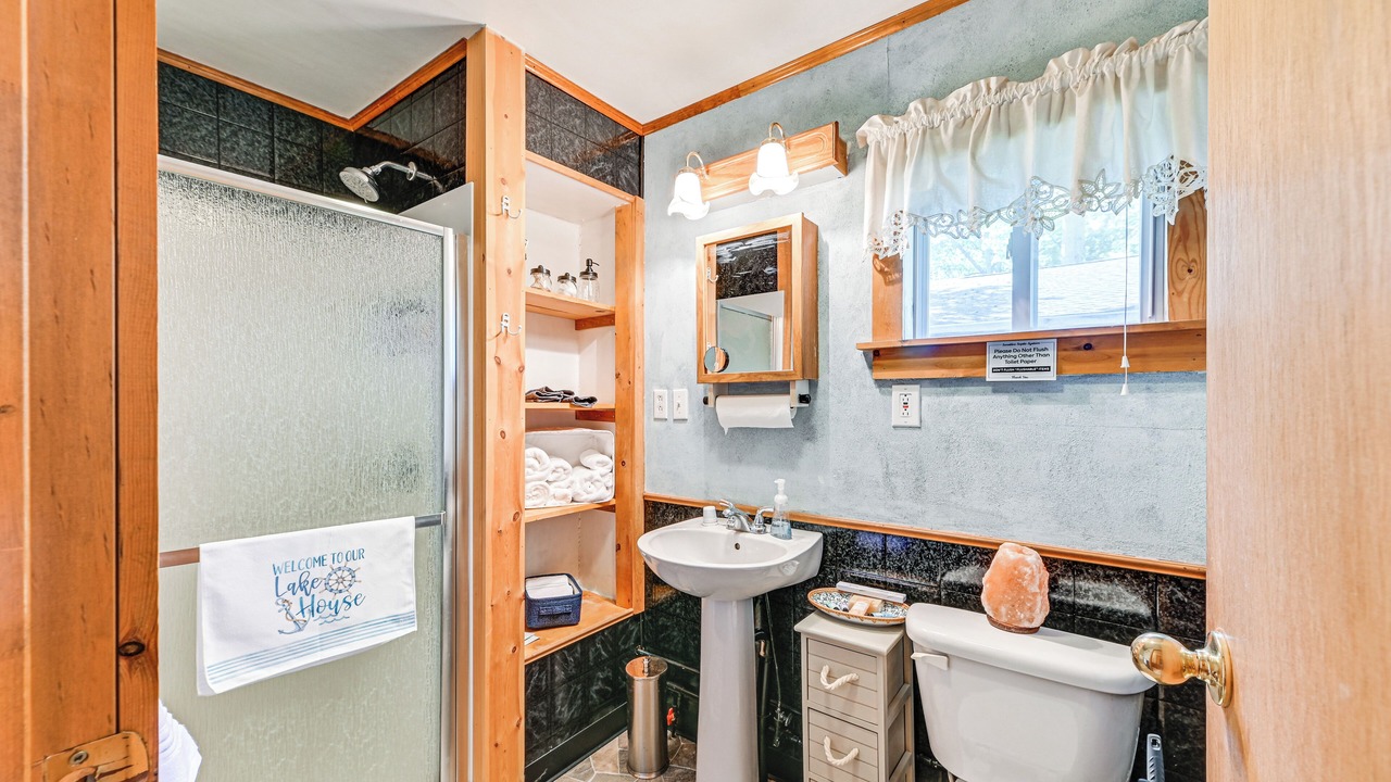 Photo of Bathroom in Bradford