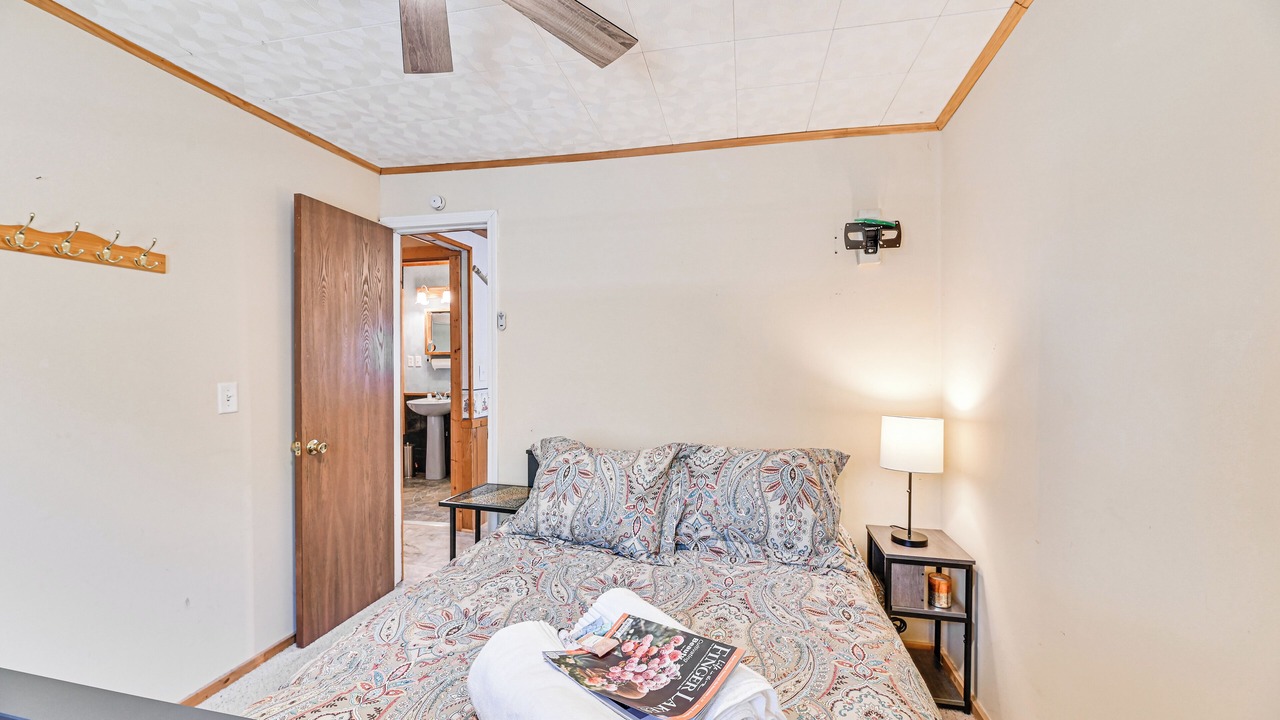 Photo of Bedroom in Bradford
