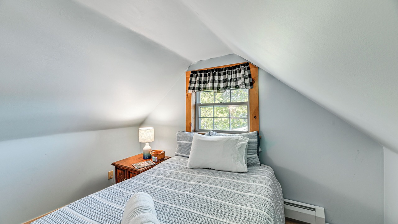 Photo of Bedroom in Bradford