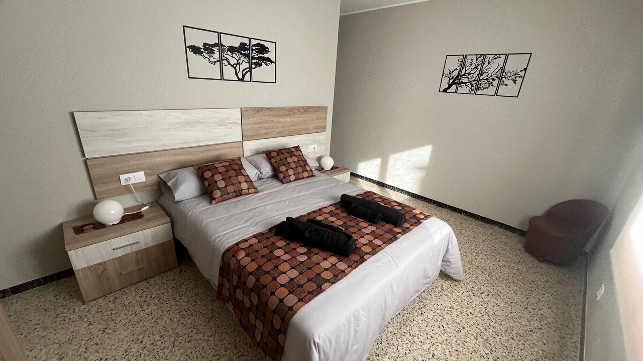 Photo of Bedroom in Les Planes d'Hostoles