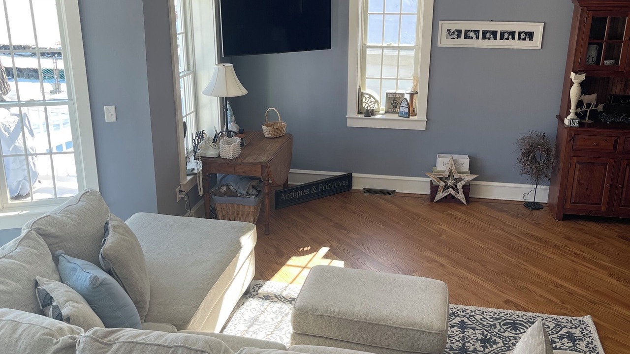 Photo of Livingroom in Lake Hopatcong