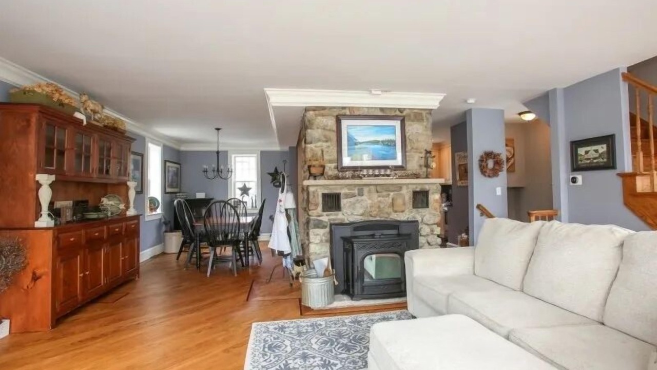Photo of Livingroom in Lake Hopatcong
