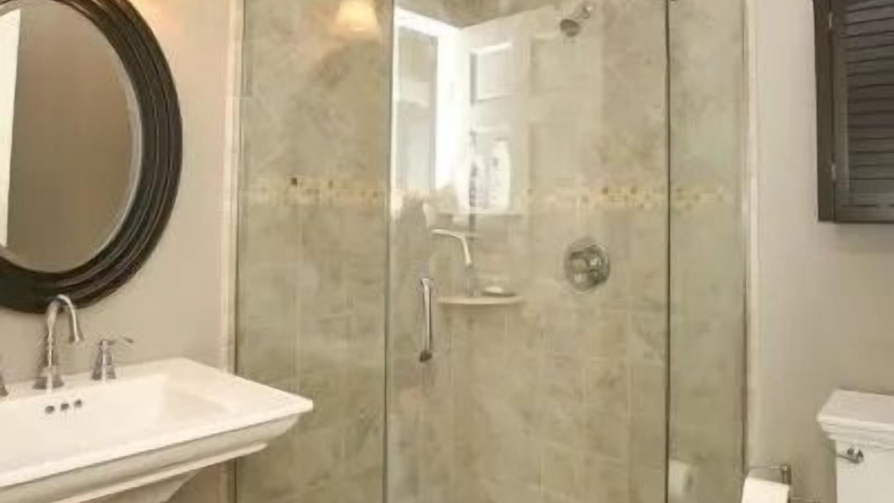 Photo of Bathroom in Lake Hopatcong
