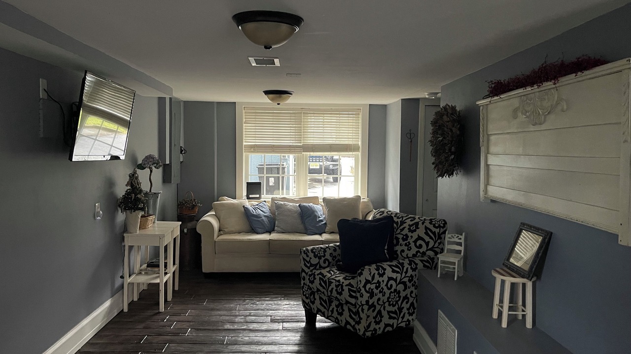 Photo of Bedroom in Lake Hopatcong