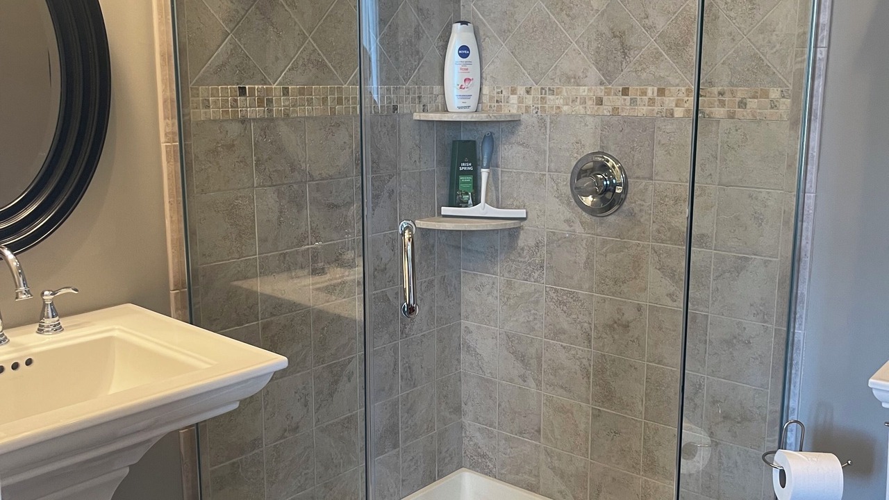 Photo of Bathroom in Lake Hopatcong